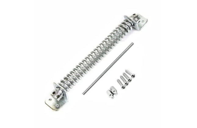 Gate Spring Closer-Galvanised
