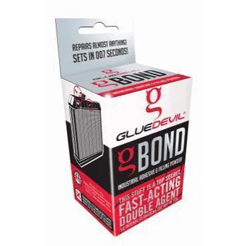 gBond Kit Glue Devil-