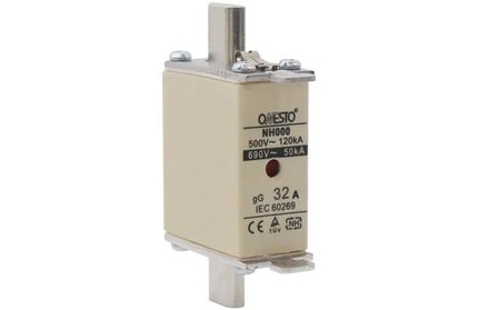 General Protection Fuse for Battery Disconnect Onesto-160𝐴