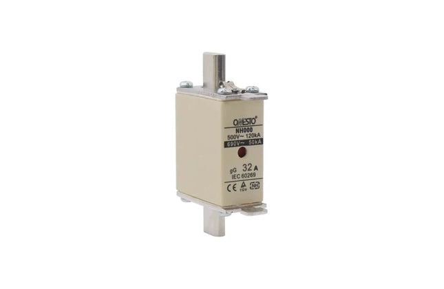 General Protection Fuse for Battery Disconnect Onesto-160𝐴
