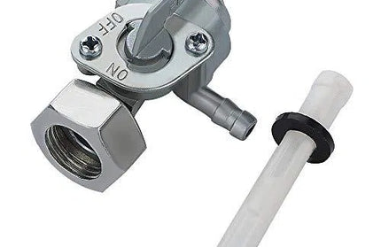 Generator Fuel Shut Off Valve Female-Default Title
