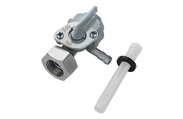 Generator Fuel Shut Off Valve Female-Default Title