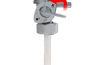 Generator Fuel Shut Off Valve Female-