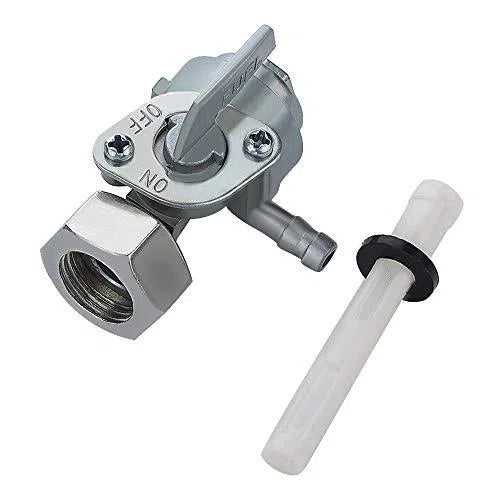 Generator Fuel Shut Off Valve Female-