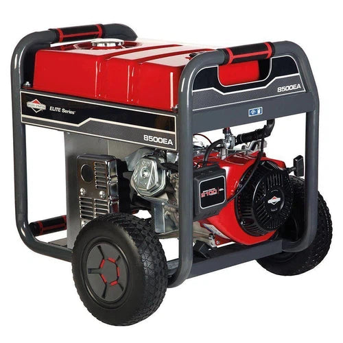 Generator Petrol 8.5𝑘𝑊 Elite 8500 B&S-Generators-Briggs & Stratton-diyshop.co.za