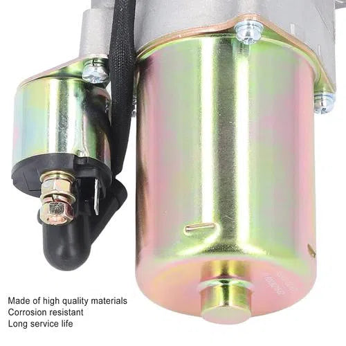Generator Starter Motor