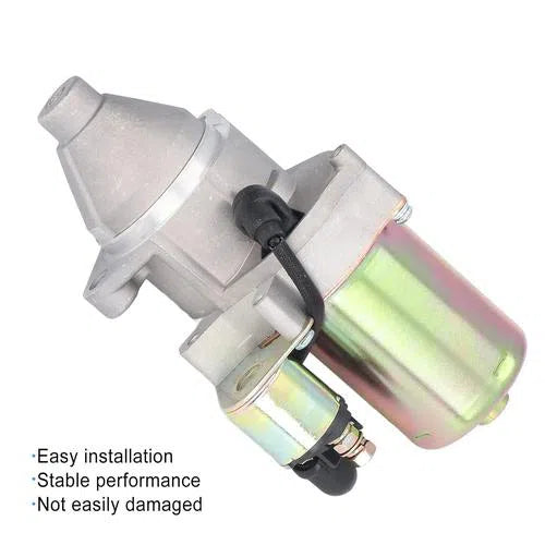 Generator Starter Motor