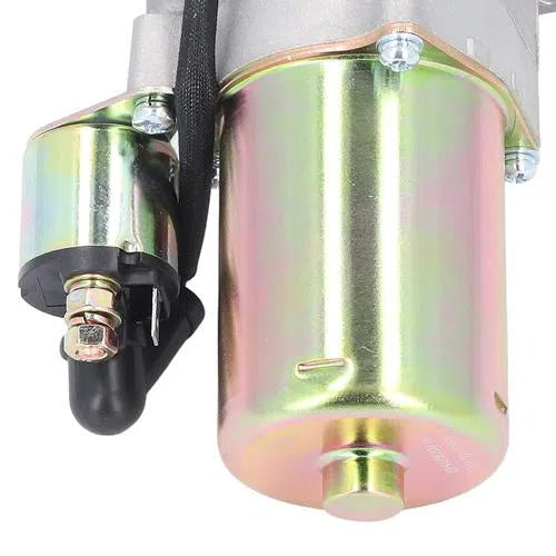 Generator Starter Motor