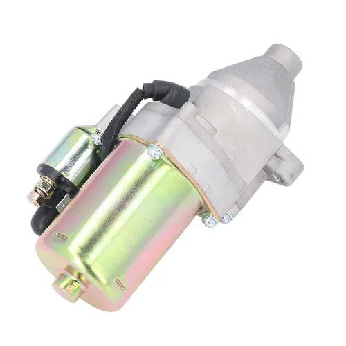 Generator Starter Motor
