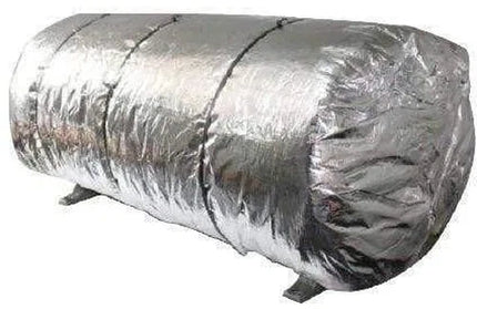 Geyser Blanket Kwikot-