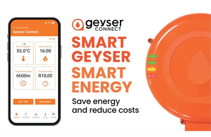 Geyser Connect Kit Ariston-Default Title