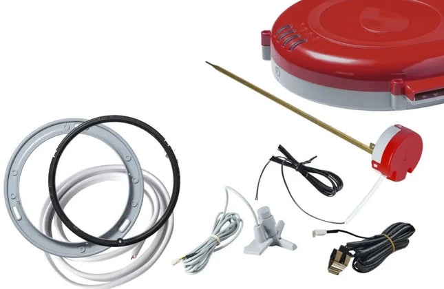 Geyser Connect Kit Ariston-