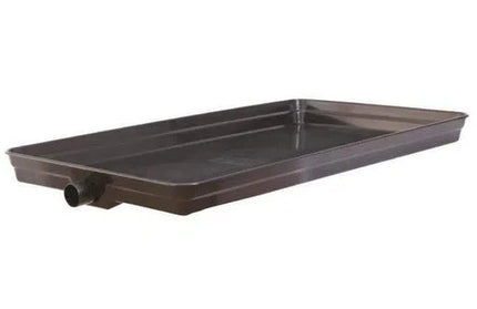 Geyser Drip Tray-Horizontal 150&200L