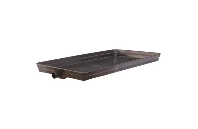 Geyser Drip Tray-Horizontal 150&200L