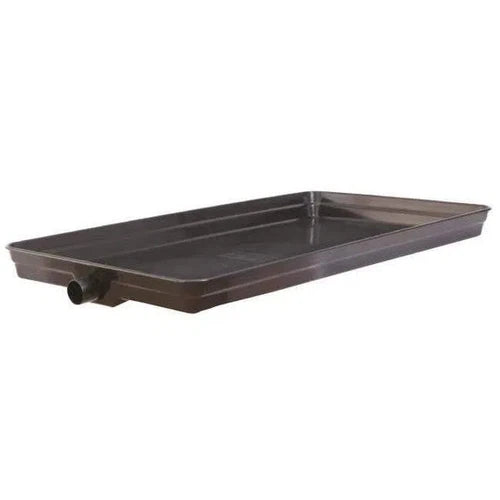 Geyser Drip Tray-Horizontal 150&200L
