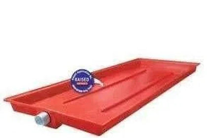 Geyser Drip Tray-Horizontal 150&200L-