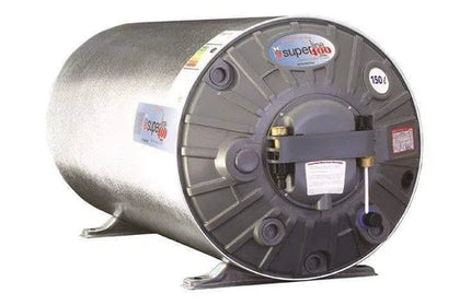 Geyser Electric Superline Kwikot-150ℓ