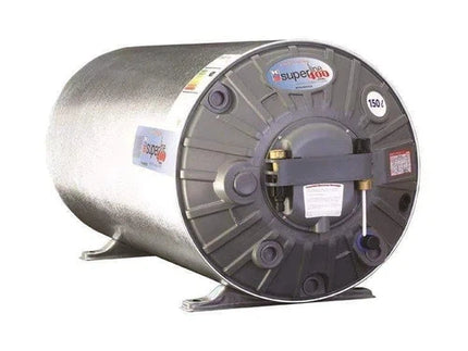 Geyser Electric Superline Kwikot-150ℓ