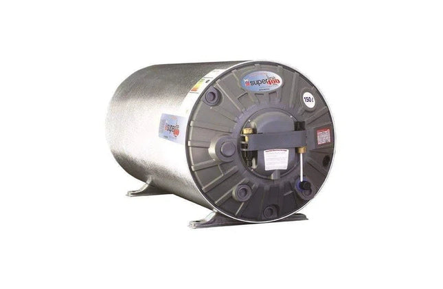 Geyser Electric Superline Kwikot-150ℓ