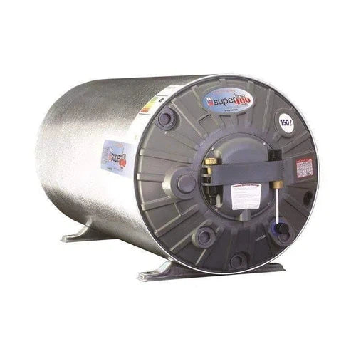 Geyser Electric Superline Kwikot-150ℓ