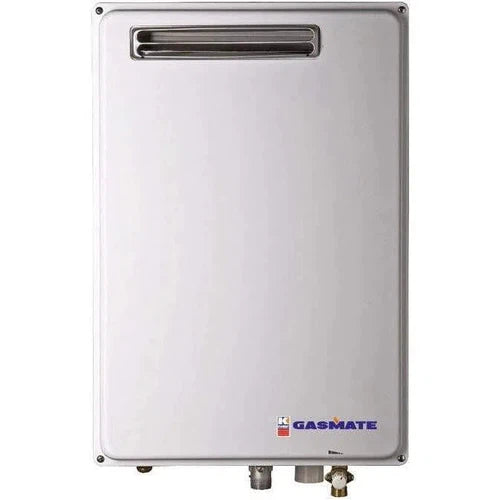 Geyser Gas Electronic Control Gasmate Kwikot-Water Heaters-Kwikot-20ℓ p/min-diyshop.co.za