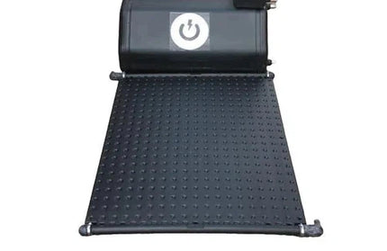Geyser Solar Low Pressure CrestSolar-125ℓ