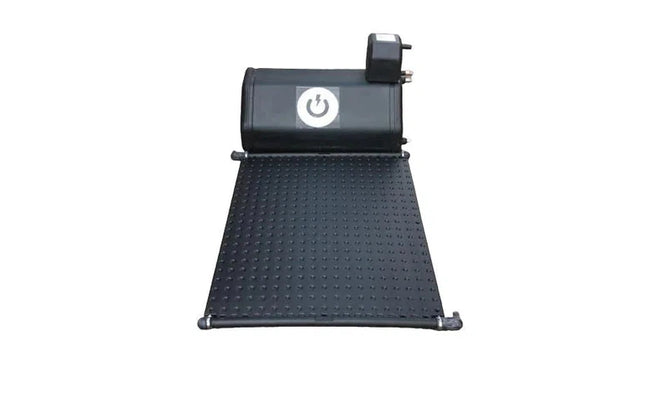 Geyser Solar Low Pressure CrestSolar-125ℓ