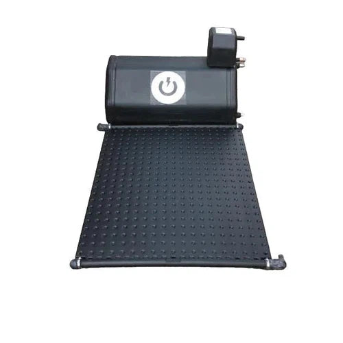 Geyser Solar Low Pressure CrestSolar-125ℓ-