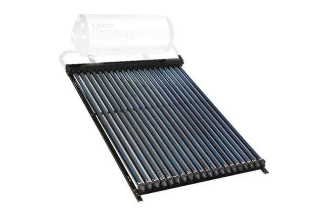 Geyser Solar Vacuum Tube ONLY Kwikot-10 Box