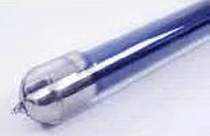 Geyser Solar Vacuum Tube ONLY Kwikot-10 Box-