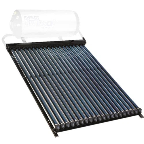Geyser Solar Vacuum Tube ONLY Kwikot-10 Box-