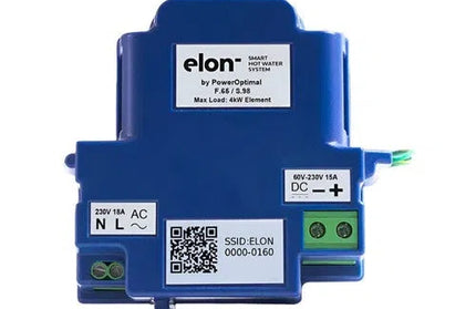 Geyser Thermostat AC/DC Elon Smart-Default Title