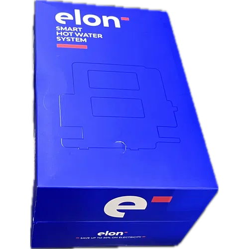 Geyser Thermostat AC/DC Elon Smart