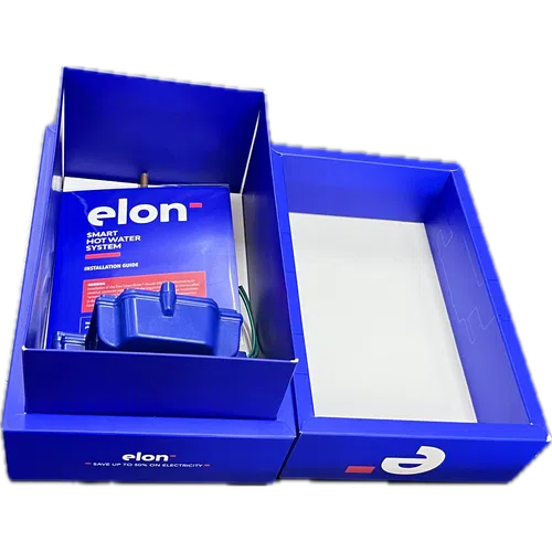 Geyser Thermostat AC/DC Elon Smart