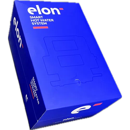 Geyser Thermostat AC/DC Elon Smart