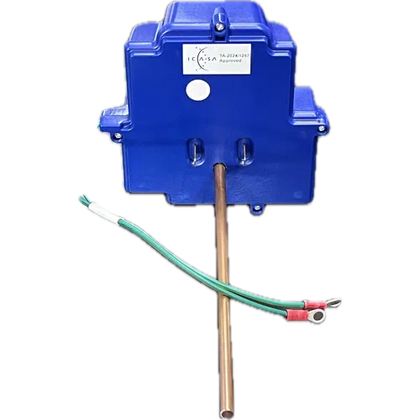 Geyser Thermostat AC/DC Elon Smart-