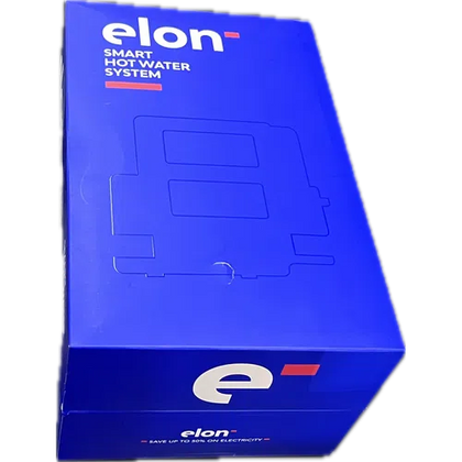 Geyser Thermostat AC/DC Elon Smart-