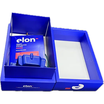 Geyser Thermostat AC/DC Elon Smart-