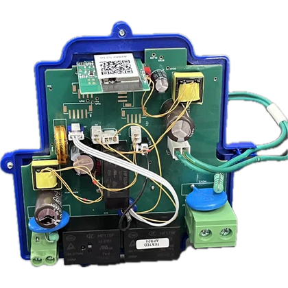 Geyser Thermostat AC/DC Elon Smart-