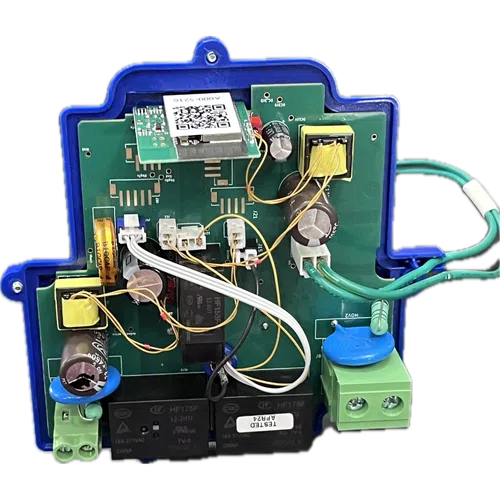 Geyser Thermostat AC/DC Elon Smart-