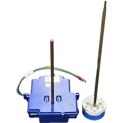 Geyser Thermostat AC/DC Elon Smart-