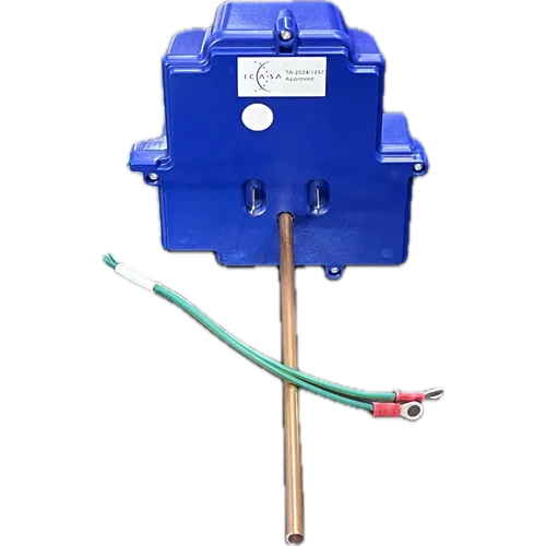 Geyser Thermostat AC/DC Elon Smart