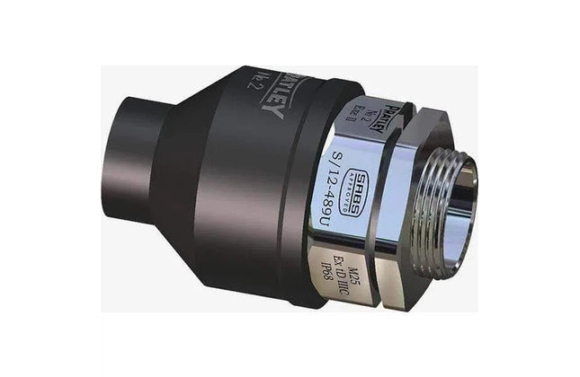 Gland Armored + Shroud-#0(10mm)