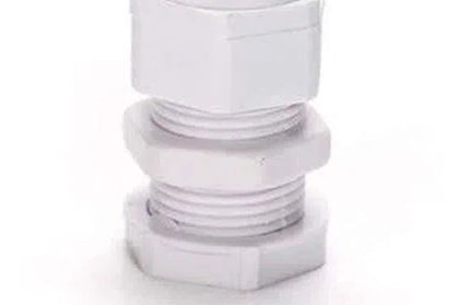 Gland Compression PVC »-20mm (#0)-each