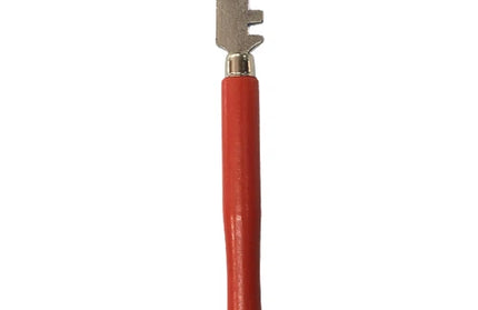 Glass Cutter 6 Wheel Generic-