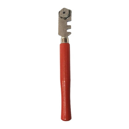 Glass Cutter 6 Wheel Generic-