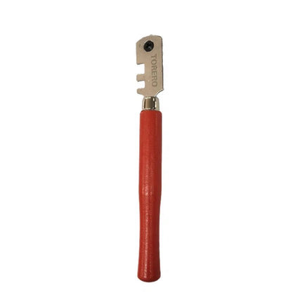 Glass Cutter 6 Wheel Generic-