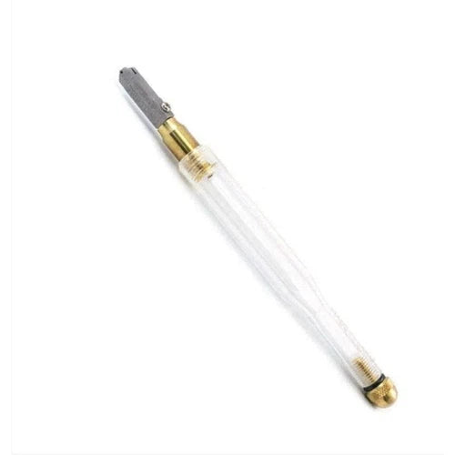 Glass Cutter Oil Filled-