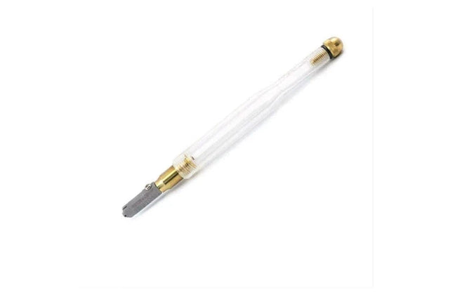 Glass Cutter Oil Filled-Default Title