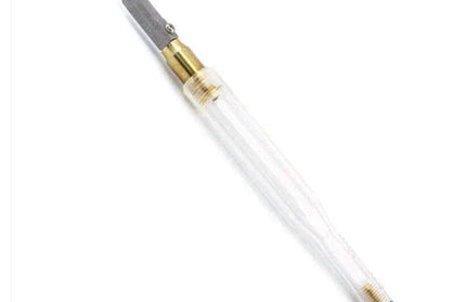 Glass Cutter Oil Filled-